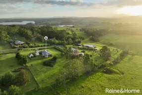 Farm Property for Sale - 12 Hillview Place Ulladulla NSW 2539