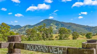 Farm Property for Sale - 2289 Bundook Road Gloucester NSW 2422