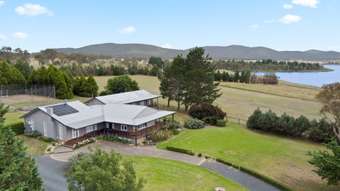 Farm Property for Sale - 272 Chinamans Lane Goulburn NSW 2580