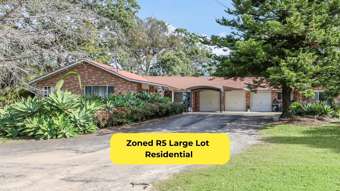 109 Brundah Road Thirlmere NSW 2572