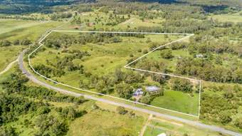 Farm Property for Sale - 657 Pine Creek Road Pine Creek QLD 4670