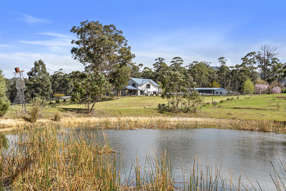Farm Property for Sale - 109 Crabtree Road Grove TAS 7109
