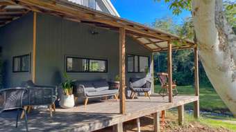 Farm Property for Sale - 3369 North Arm Road Bowraville NSW 2449