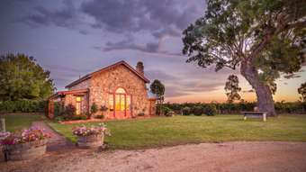 Farm Property for Sale - 11 Maaoupe Road  Coonawarra SA 5263