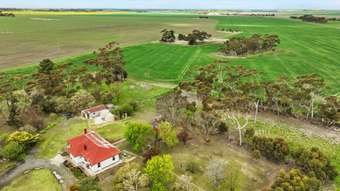 Farm Property for Sale - 1047 Rokewood-Shelford Road Shelford VIC 3329