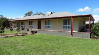 Farm Property for Sale - 2601 Tantitha Road Dubbo NSW 2830