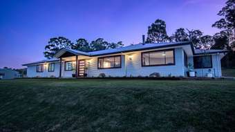 Farm Property for Sale - 48 Breens Rd Eukey QLD 4380