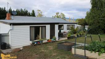 Farm Property for Sale - 8 Samuel St Elizabeth Town TAS 7304