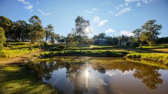 Farm Property for Sale - 209 Ballard Road Imbil QLD 4570