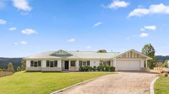 Farm Property for Sale - 16 Redmond Place Kooralbyn QLD 4285