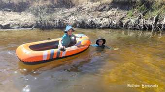 Farm Property for Sale - 328 Nabaroo Road Cowalla WA 6503