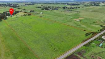 Farm Property for Sale - 184 Scotch Creek Road Millers Forest NSW 2324