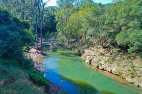 5311 Kyogle Road Cawongla NSW 2474