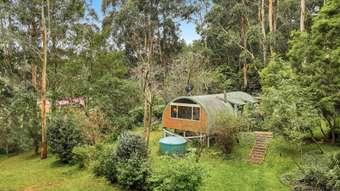 Farm Property for Sale - 141 Allambee South Road Thorpdale South VIC 3824