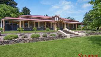 Farm Property for Sale - 118 Rake Road Kersbrook SA 5231