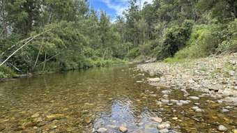 Farm Property for Sale - Lot 11 Five Day Creek Road Bellbrook NSW 2440