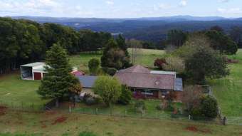 Farm Property for Sale - Dorrigo NSW 2453