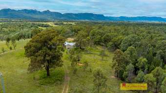 Farm Property for Sale - 198 Port Macquarie Road Rylstone NSW 2849