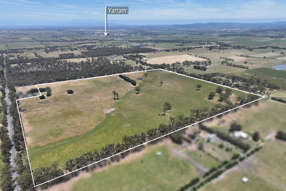 Farm Property for Sale - Lot 2 Hyland Highway Yarram VIC 3971