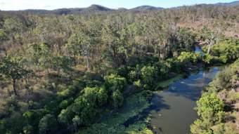 Farm Property for Sale - 2967 Kalpowar Road Kalpowar QLD 4630