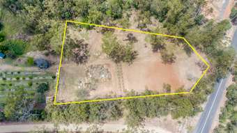 Farm Property for Sale -  Beiers Road Bullyard QLD 4671