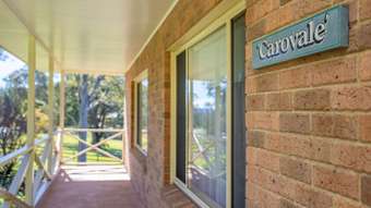 Farm Property for Sale - 356 Bungay Road Wingham NSW 2429