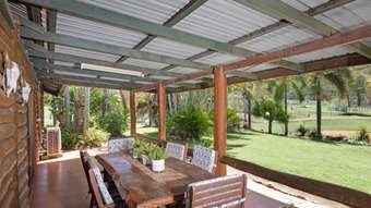 Farm Property for Sale - 361 Coorooman Creek Road Cawarral QLD 4702