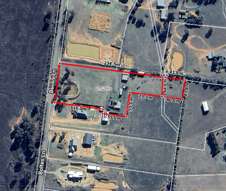 Farm Property for Sale - 77 Boltes Lane West Wyalong NSW 2671