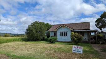 Farm Property for Sale - 18 Old Mulgowie Road Laidley South QLD 4341