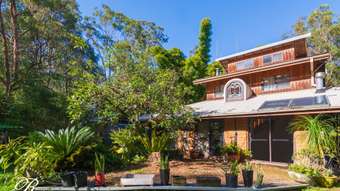 Farm Property for Sale - 87 Deep Creek Road Markwell NSW 2423