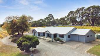 Farm Property for Sale - 27 Saddle Bags Road Kangarilla SA 5157