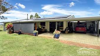 881 Merragallan Road Jaggan QLD 4885