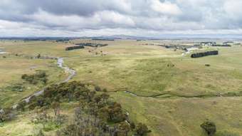 Farm Property for Sale - Lot 18 / P Green Gully Road Uralla NSW 2358