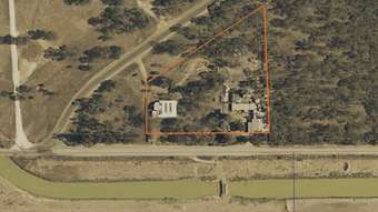 Farm Property for Sale - 832-840 Prairie Road Calivil VIC 3573