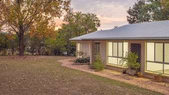 Farm Property for Sale - 24 Silky Oak Drive Nahrunda QLD 4570