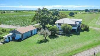 Farm Property for Sale - 150 Woodlands Road Bowen QLD 4805