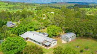 Farm Property for Sale - 60 Allen Road Chatsworth QLD 4570