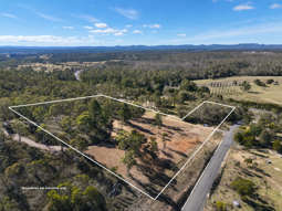 Lot 1 / 14 Ningee Nimbell Creek Road Tomboye NSW 2622