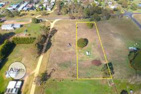 Farm Property for Sale - CA 11 41 Railway Drive Dartmoor VIC 3304