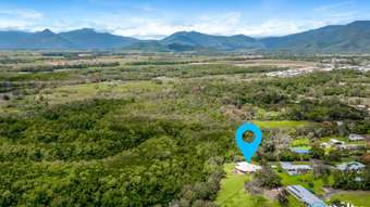 Farm Property for Sale - 17 Greenacres Close White Rock QLD 4868