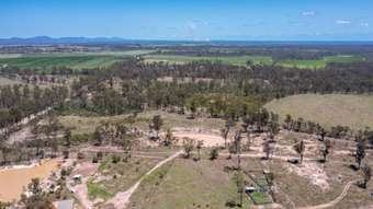 Farm Property for Sale - 126 Goondoon Road Bucca QLD 4670