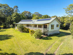 95 ANDERSON ROAD Nimbin NSW 2480