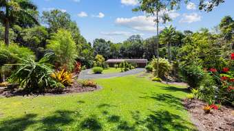 Farm Property for Sale - 119 Ganyan Drive Speewah QLD 4881