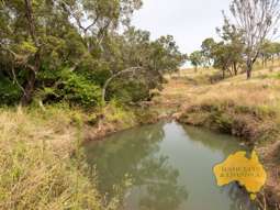 0 "Tracey's" & "Green Gully", Monto - Mount Perry Road Mount Perry QLD 4671