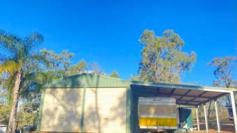 Farm Property for Sale - Lot 2 Proston Boondooma Road Coverty QLD 4613