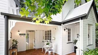 Farm Property for Sale - 275 Witta Road Witta QLD 4552