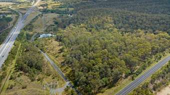 Farm Property for Sale - 89 Woondum Road Kybong QLD 4570