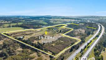 Farm Property for Sale - 15 Union Lane Wandong VIC 3758