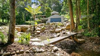 Farm Property for Sale - Kin Kin QLD 4571