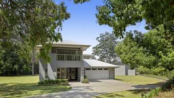 Farm Property for Sale - 1 Avonlea Court Cabarlah QLD 4352